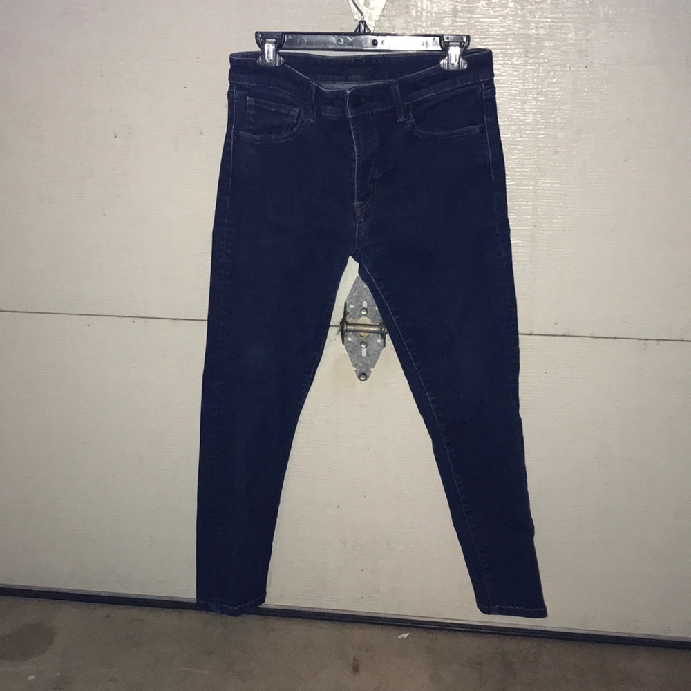 UniQlo Jeans